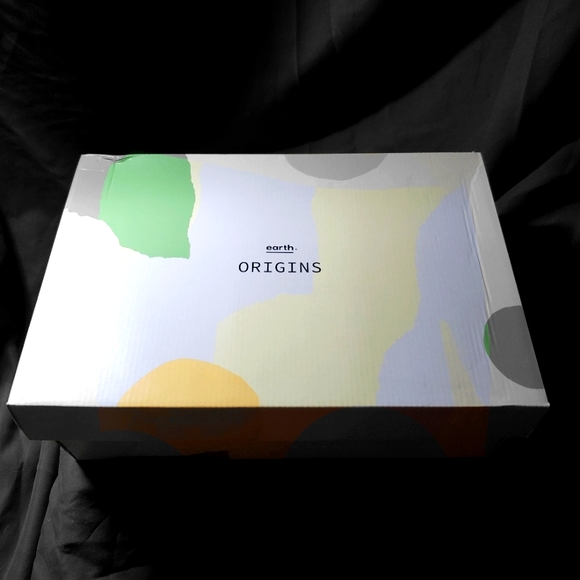 NEW Earth Origins Leather Clogs in Rouge Merlot - Picture 13 of 16